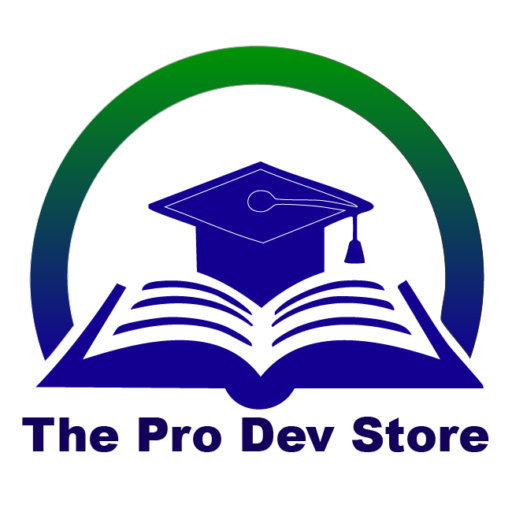 The Pro Dev Store